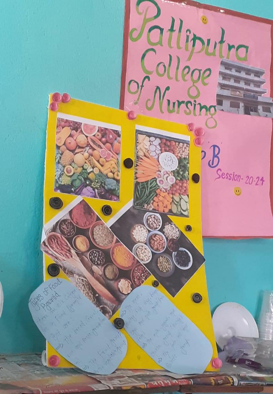 Patliputra College of Nursing Patna Some Moments photo 3